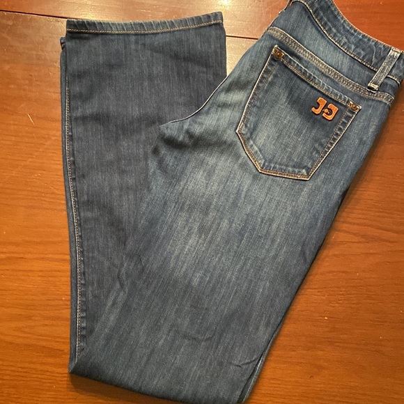 Joe’s Jean’s : Honey fit - Picture 2 of 8